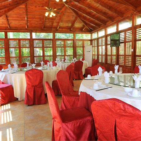 Sufubi Gallery Otel Beihai Dış mekan fotoğraf
