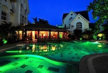 Sufubi Gallery Otel Beihai Dış mekan fotoğraf