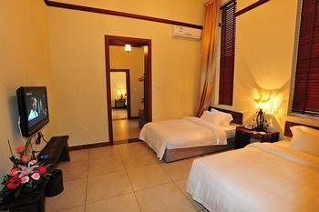 Sufubi Gallery Otel Beihai Dış mekan fotoğraf