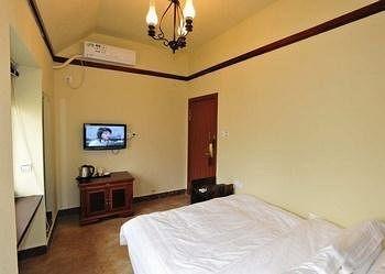Sufubi Gallery Otel Beihai Dış mekan fotoğraf