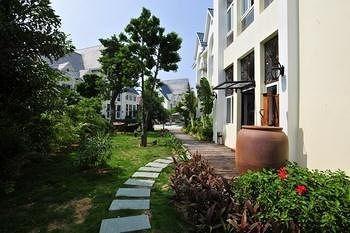 Sufubi Gallery Otel Beihai Dış mekan fotoğraf
