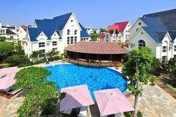 Sufubi Gallery Otel Beihai Dış mekan fotoğraf