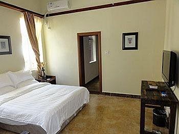 Sufubi Gallery Otel Beihai Dış mekan fotoğraf