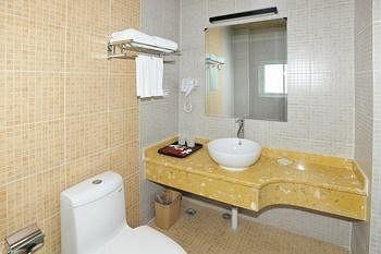 Sufubi Gallery Otel Beihai Dış mekan fotoğraf