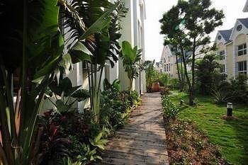 Sufubi Gallery Otel Beihai Dış mekan fotoğraf