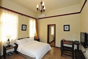 Sufubi Gallery Otel Beihai Dış mekan fotoğraf