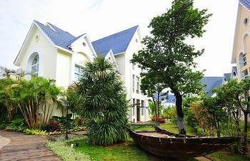 Sufubi Gallery Otel Beihai Dış mekan fotoğraf