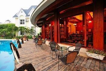 Sufubi Gallery Otel Beihai Dış mekan fotoğraf