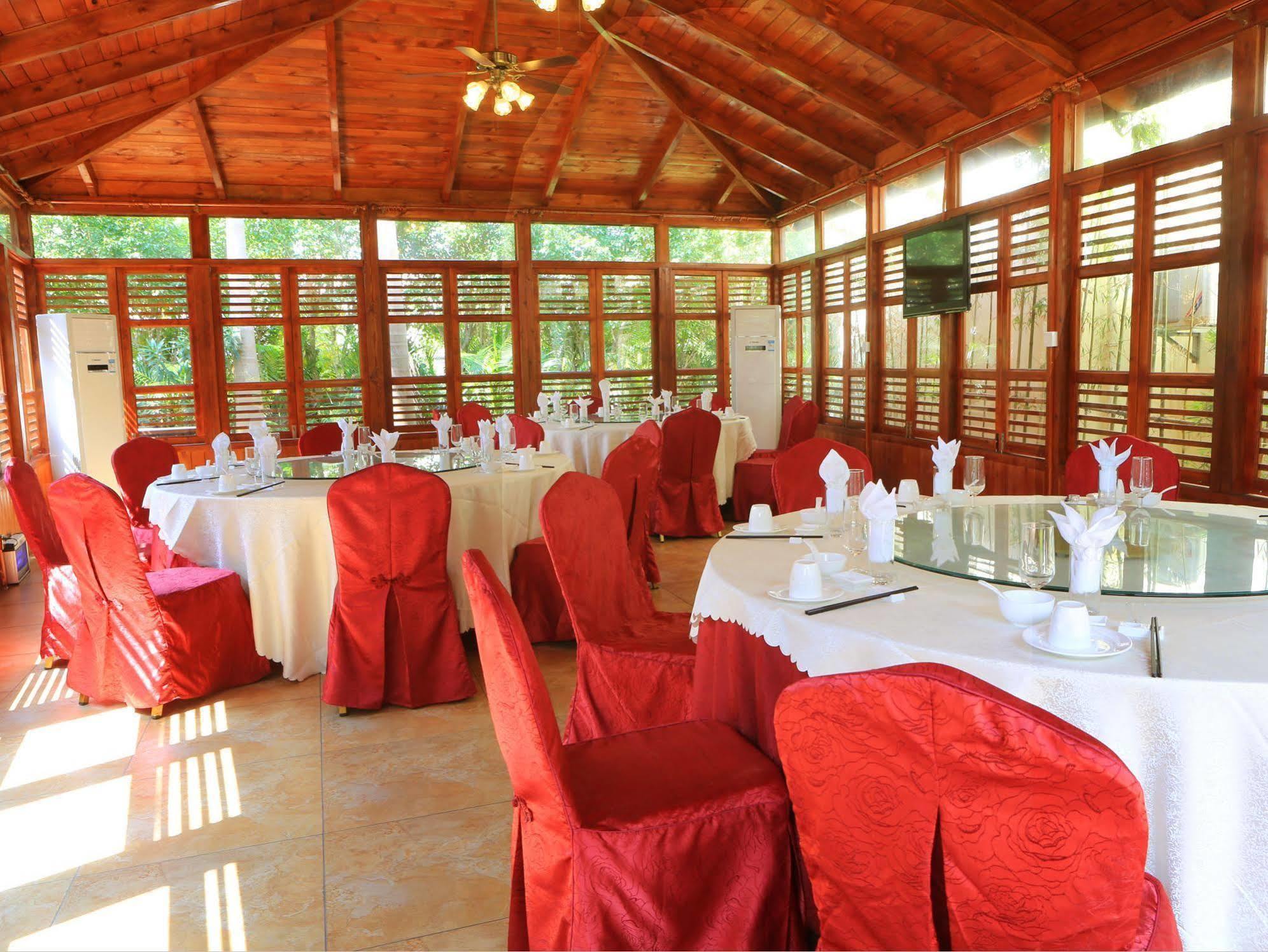 Sufubi Gallery Otel Beihai Dış mekan fotoğraf