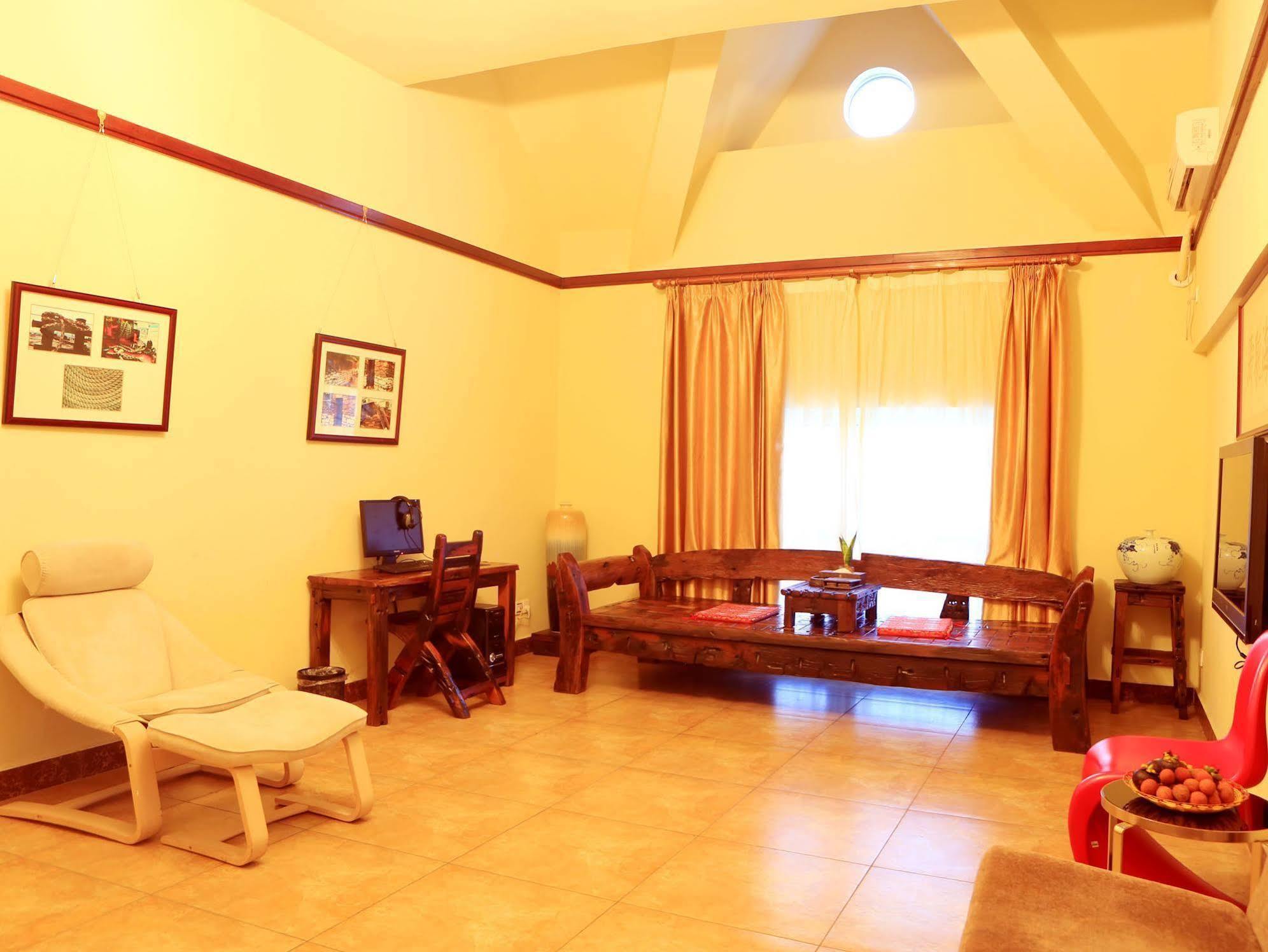 Sufubi Gallery Otel Beihai Dış mekan fotoğraf